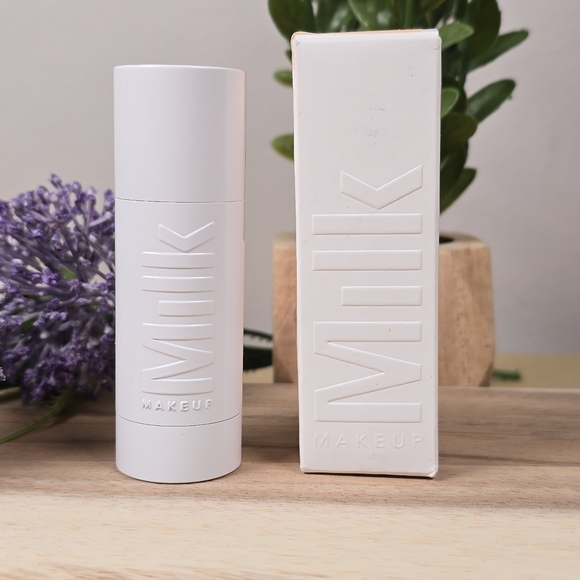 Milk Makeup Flex Foundation Stick Shade Creme New - Picture 13 of 13